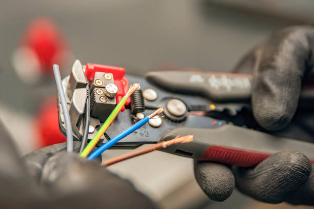 Best Circuit Breaker Repair  in Tara Hills, CA