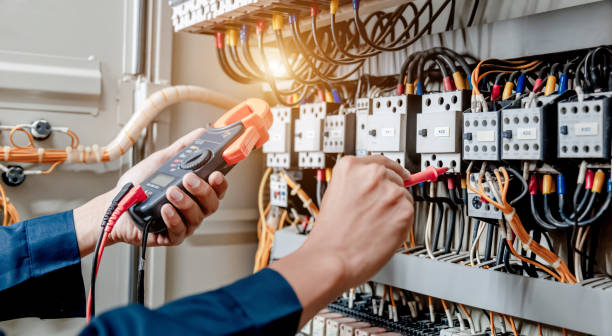 Best Licensed Electrician  in Tara Hills, CA