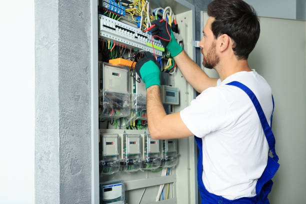 Best Electrical Contractors for Businesses  in Tara Hills, CA