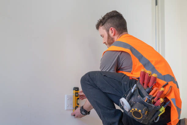 Best Commercial Electrician Services  in Tara Hills, CA