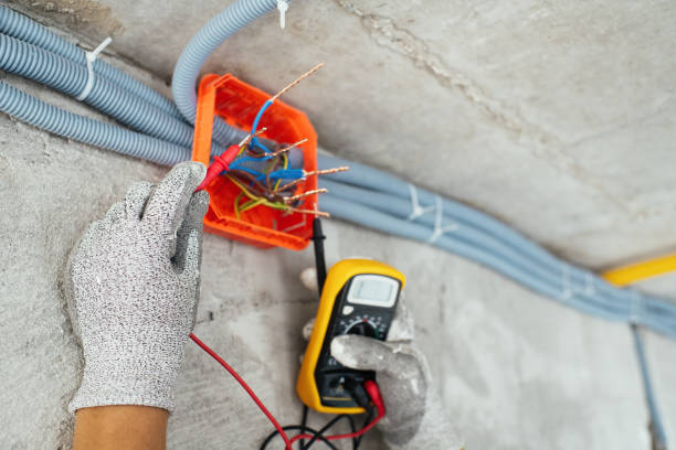 Best Ceiling Fan Installation Electrician  in Tara Hills, CA