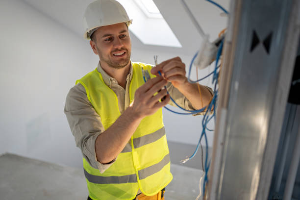 Best Electric Panel Repair  in Tara Hills, CA